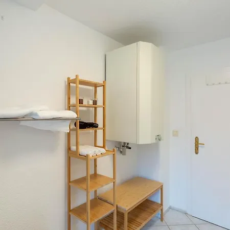 Appartement Moderne Mit Festungsblick Im Zentrum *
